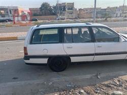 اوبل أوميغا